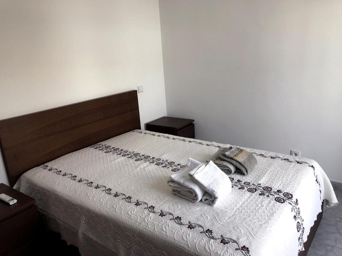 T1 Old Town Center Apartamento *