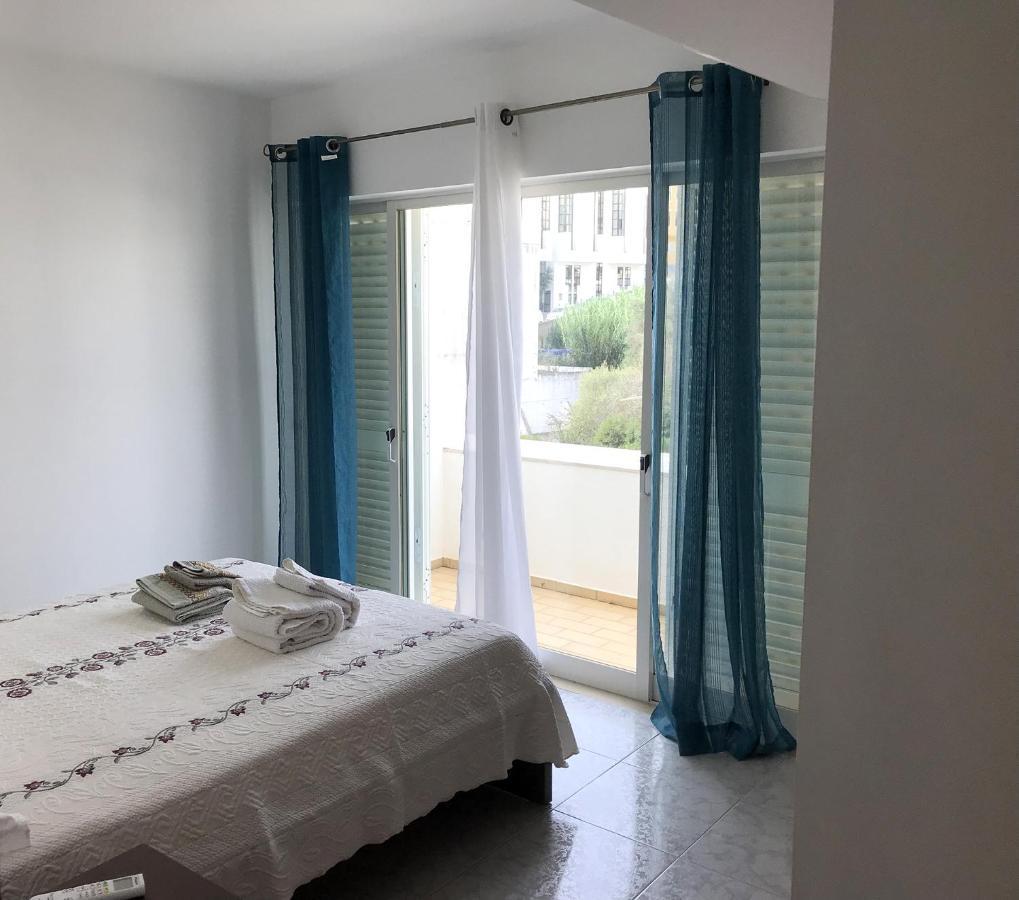 Apartamento T1 Old Town Center *